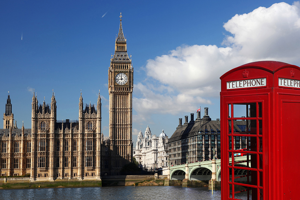 Cheap First And Business Class Flights To London BookItBusiness 